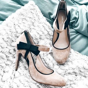 Nine West Heels